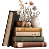 📚