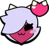 Эмодзи Brawl Stars