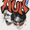 Эмодзи bts y2k