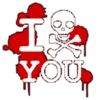 ☠