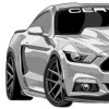 Эмодзи Cars