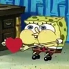 Эмодзи spongebob memes