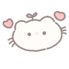 Эмодзи котик