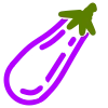 🍆