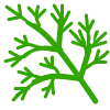 Эмодзи outline