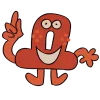 😀