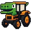 🚜