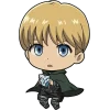 Эмодзи Attack on Titan