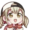 Эмодзи Chibi Sekai