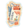 Эмодзи come to UAE