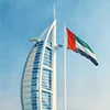 Эмодзи come to UAE