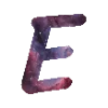 Эмодзи cosmos font