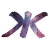 Эмодзи cosmos font