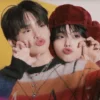 😘