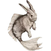 Эмодзи creature feature