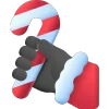 Эмодзи 3D рандом
