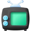 📺