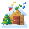 🎄