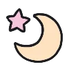 🌙