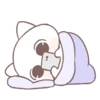 ?