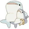 Эмодзи Cute animals