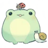 Эмодзи Cute animals