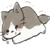Эмодзи Cute animals