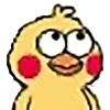 Эмодзи Funny Duck