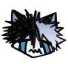 Эмодзи zxc cat