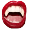 🧛♀️