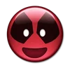 😀