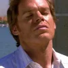 Эмодзи Dexter