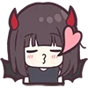 ?