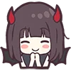 ?