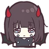 ?