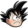 Эмодзи Dragon Ball