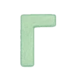 Эмодзи Шрифт