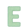 Эмодзи Шрифт
