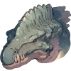 Эмодзи Динозавры
