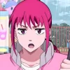 Эмодзи Sakamoto Days