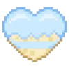 Эмодзи Dolliloli Emoji Blue