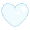 Эмодзи Dolliloli Emoji Blue