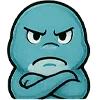 😡