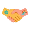 🤝