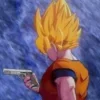 Эмодзи Dragon Ball