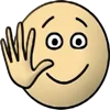 ?