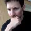 Эмодзи Pavel Durov