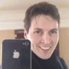Эмодзи Pavel Durov