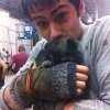 Эмодзи Dylan Obrien