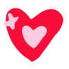 ❤️